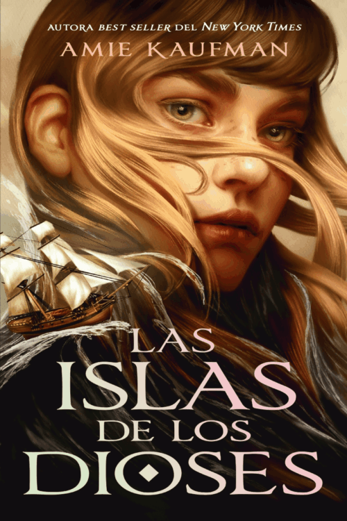 ISLAS DE LOS DIOSES, LAS (MEX)