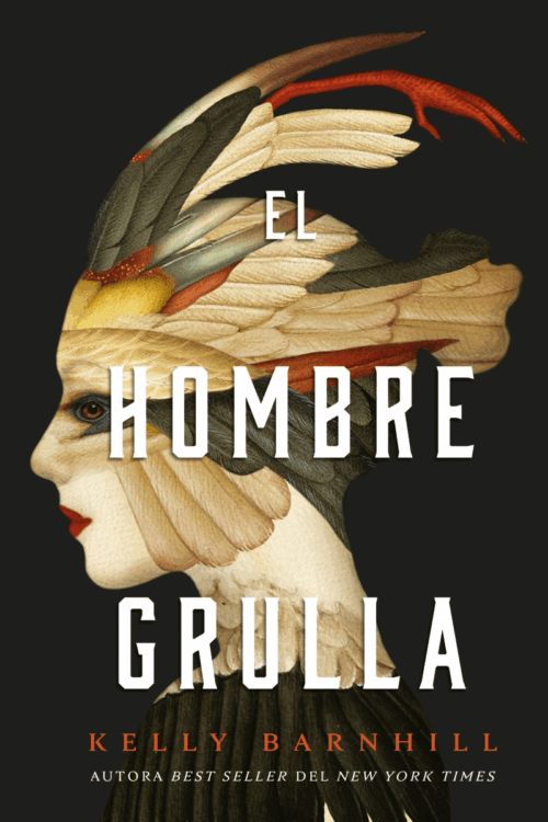HOMBRE GRULLA, EL (MEX)