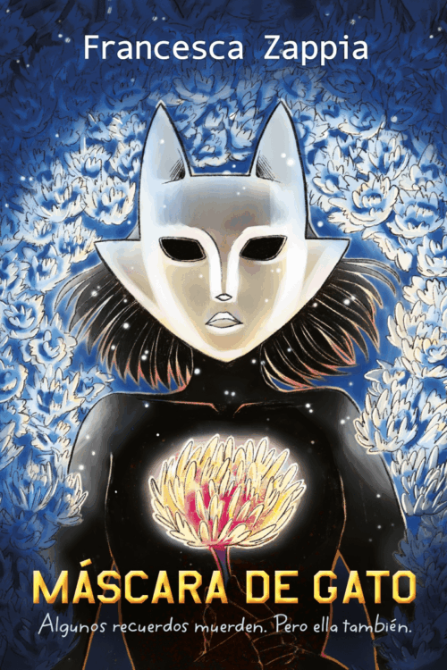 MASCARA DE GATO (MEX)