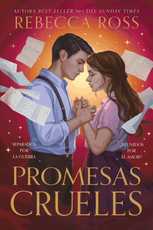 PROMESAS CRUELES (MEX)