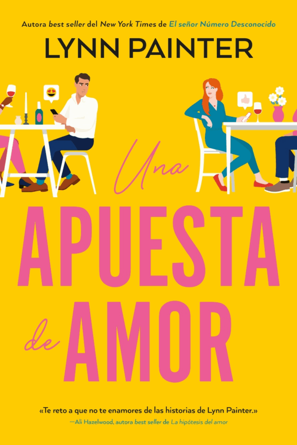 APUESTA DE AMOR, UNA (MEX)