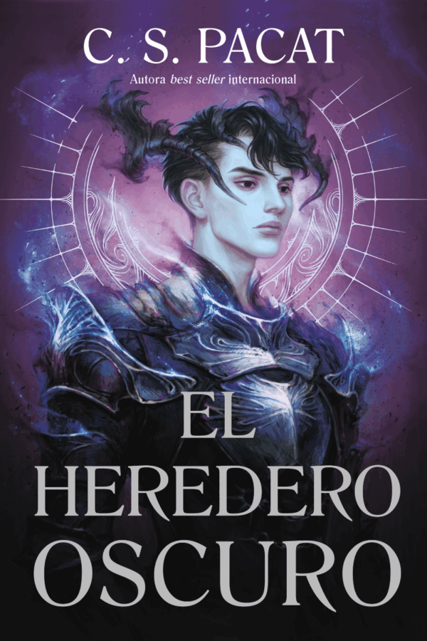 HEREDERO OSCURO, EL (MEX)
