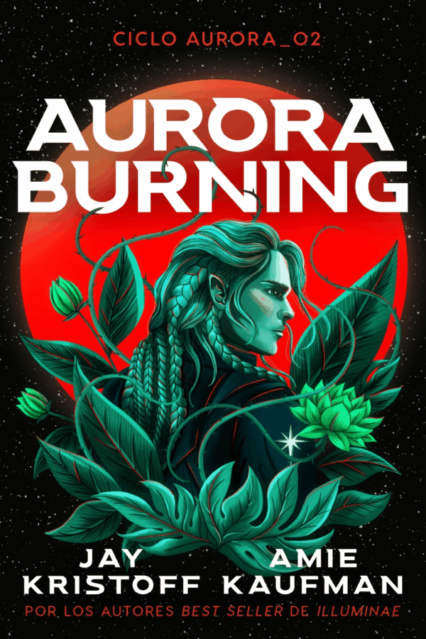 AURORA BURNING (MEX)