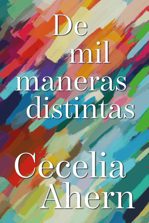 DE MIL MANERAS DISTINTAS (MEX)