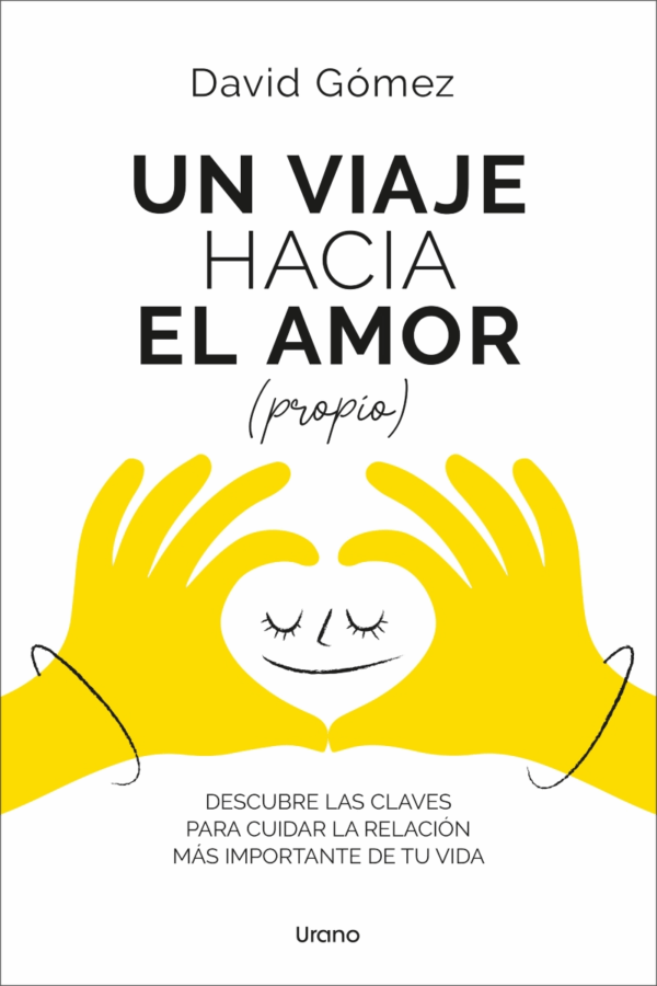 VIAJE HACIA EL AMOR, UN (MEX)