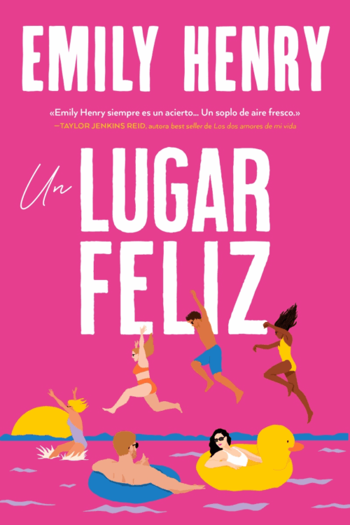 LUGAR FELIZ, UN (MEX)