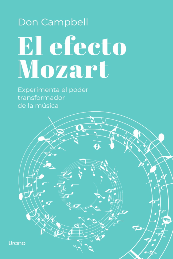 EFECTO MOZART, EL (MEX)