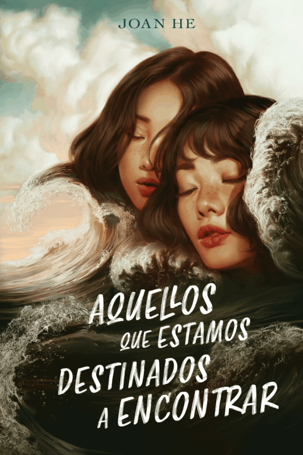 9786077488958.png AQUELLOS QUE ESTAMOS DESTINADOS A ENCONTRARNOS (MEX)