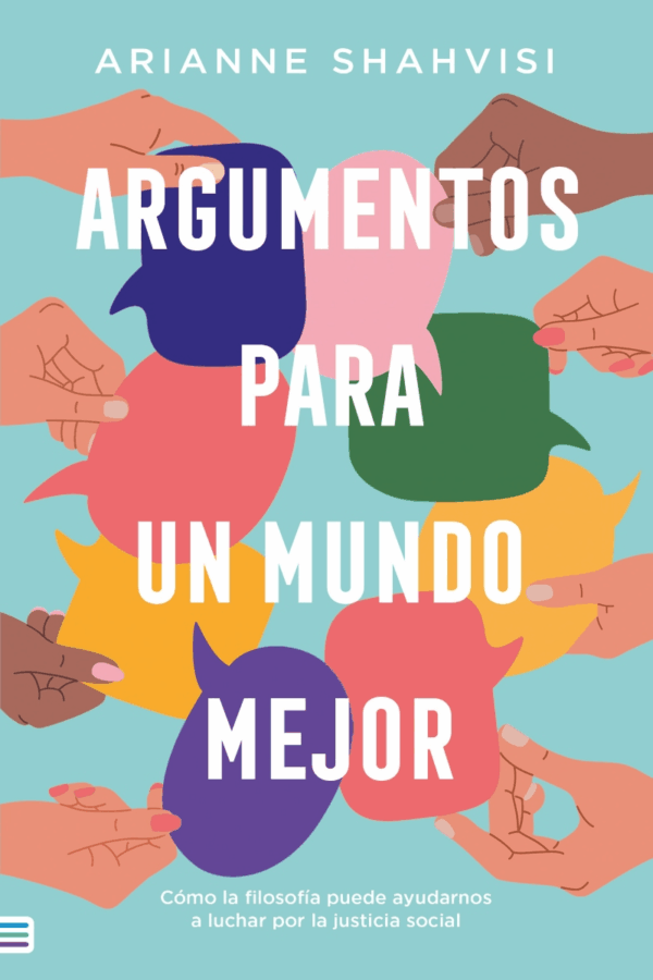 ARGUMENTOS PARA UN MUNDO MEJOR (MEX)