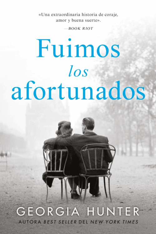 FUIMOS LOS AFORTUNADOS (MEX)