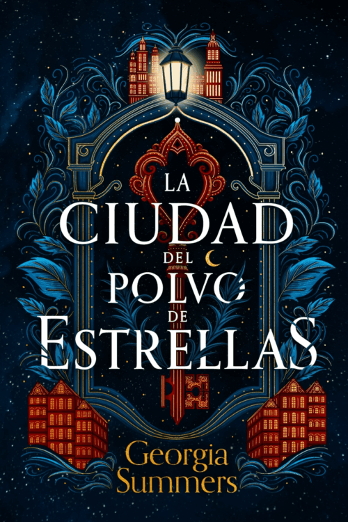 CIUDAD DEL POLVO DE ESTRELLAS, LA (MEX)