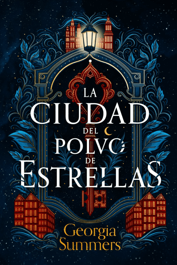 CIUDAD DEL POLVO DE ESTRELLAS, LA (MEX)