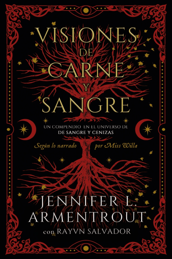 VISIONES DE CARNE Y SANGRE (MEX)