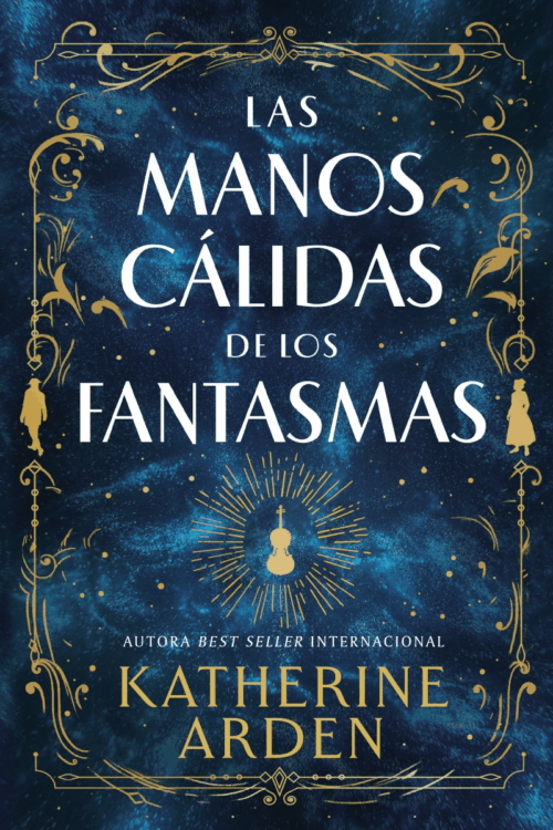 MANOS CALIDAS DE LOS FANTASMAS, LAS (MEX)