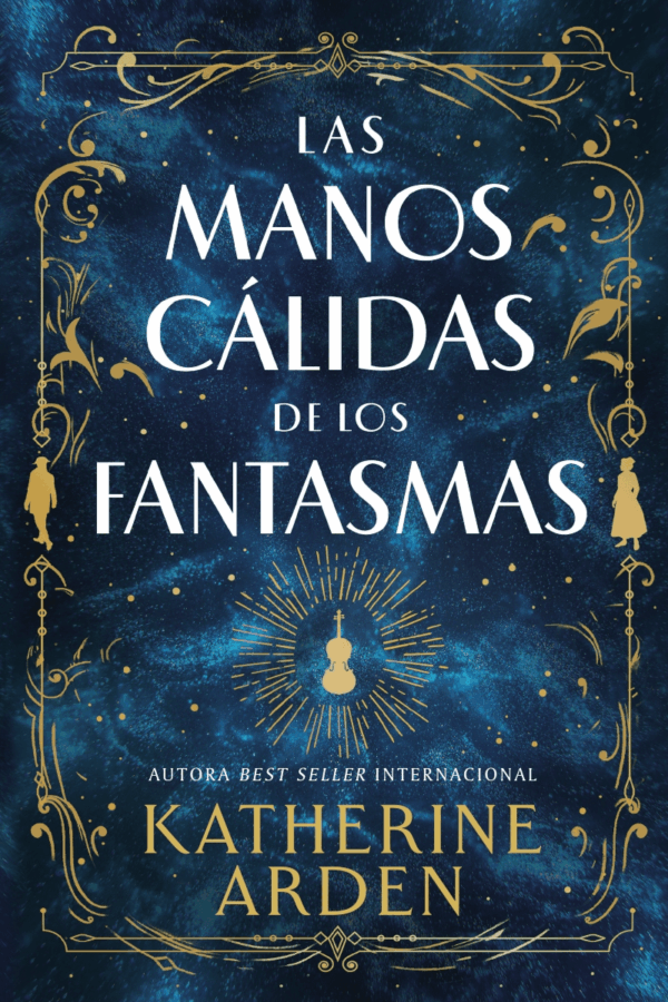 MANOS CALIDAS DE LOS FANTASMAS, LAS (MEX)