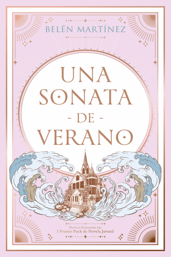 SONATA DE VERANO, UNA (MEX)