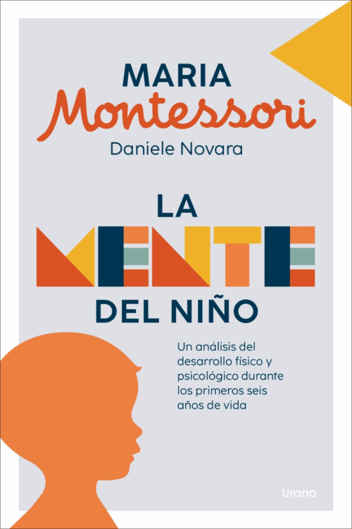 MENTE DEL NIÑO, LA (MEX)