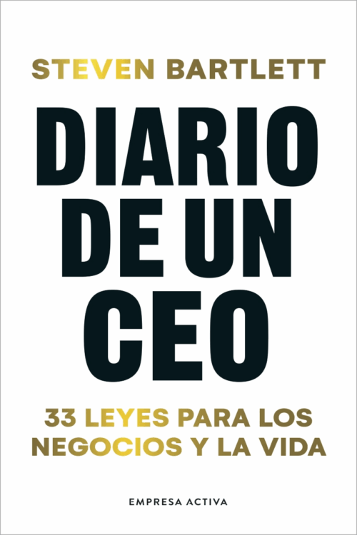 DIARIO DE UN CEO (MEX)