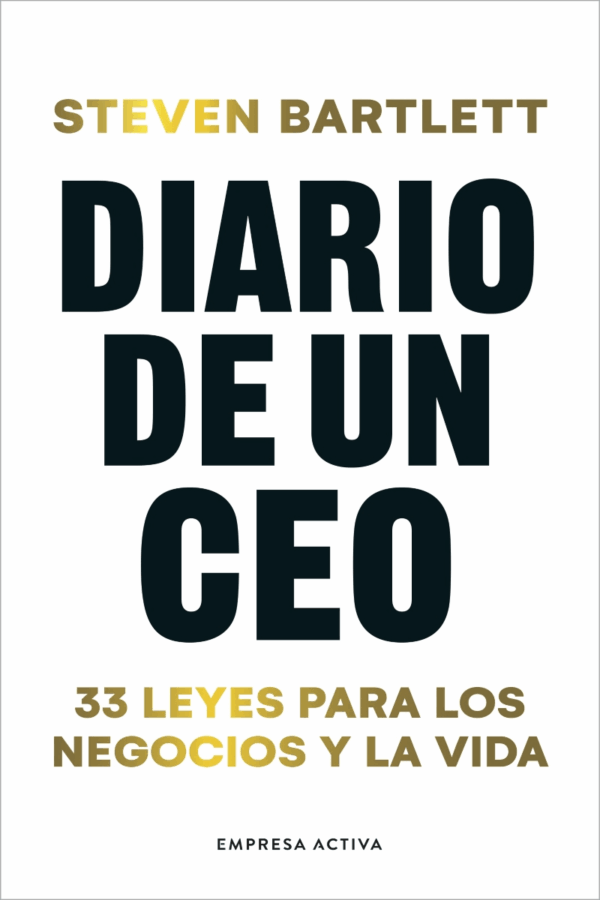 DIARIO DE UN CEO (MEX)