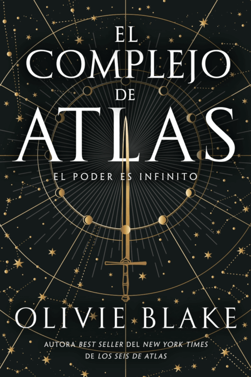 COMPLEJO DE ATLAS, EL (MEX)