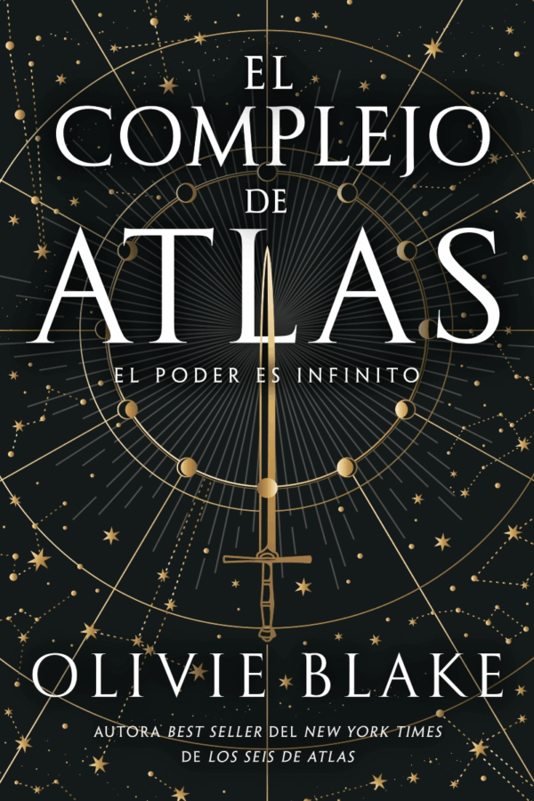 COMPLEJO DE ATLAS, EL (MEX)