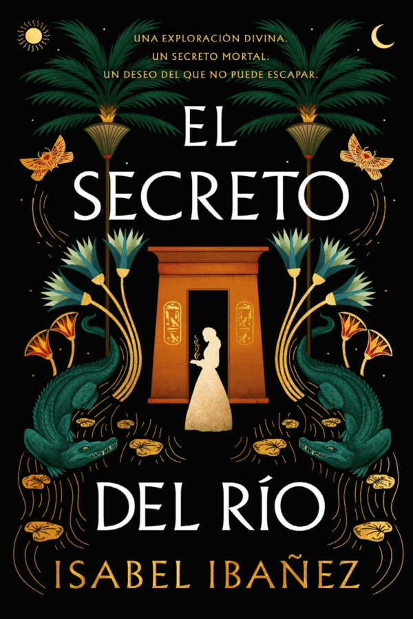 SECRETO DEL RIO, EL (MEX)