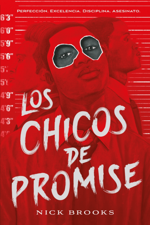 CHICOS DE PROMISE, LOS (MEX)