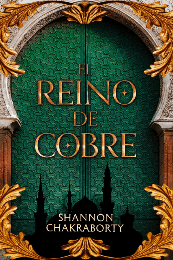 REINO DE COBRE, EL (MEX)