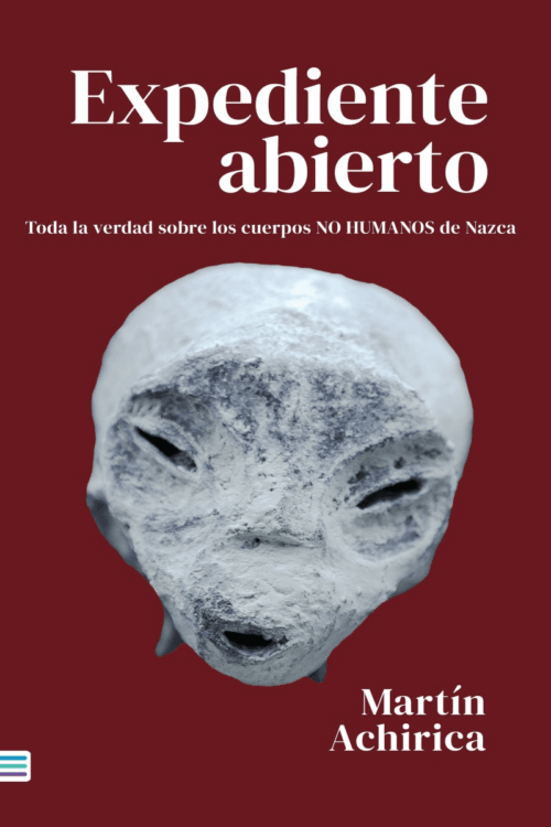 EXPEDIENTE ABIERTO (MEX)