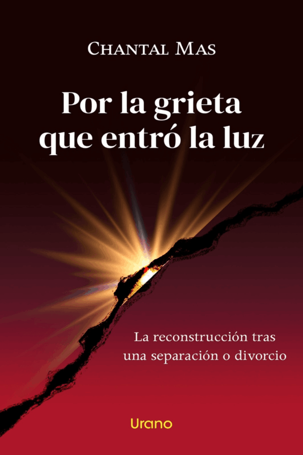 POR LA GRIETA QUE ENTRO LA LUZ (MEX)