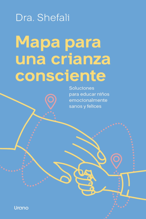 MAPA PARA UNA CRIANZA CONSCIENTE (MEX)