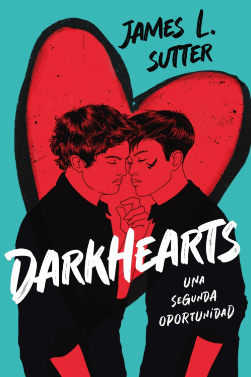 DARKHEARTS (MEX)