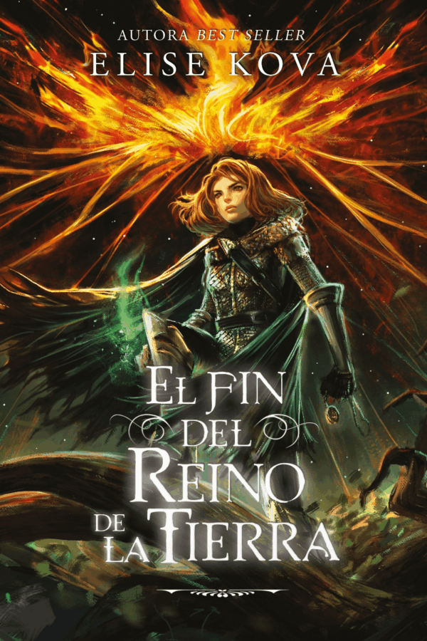FIN DEL REINO DE LA TIERRA (MEX)