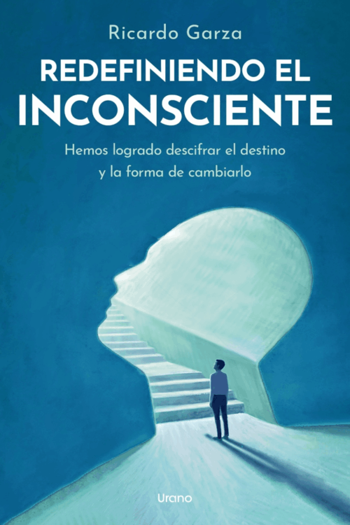 REDEFINIENDO EL INCONCIENTE (MEX)