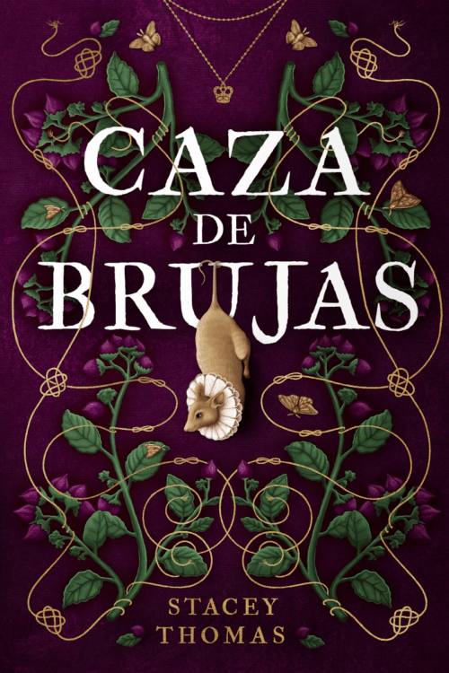 CAZA DE BRUJAS (MEX)