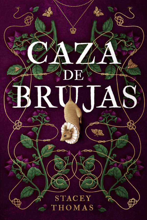 CAZA DE BRUJAS (MEX)