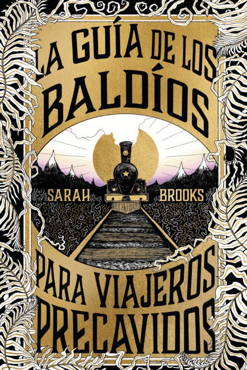 GUIA DE LOS BALDIOS PARA VIAJEROS PRECAVIDOS, LA (MEX)