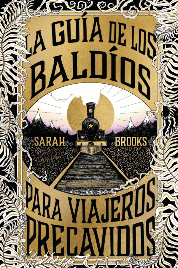 GUIA DE LOS BALDIOS PARA VIAJEROS PRECAVIDOS, LA (MEX)