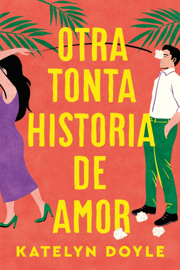 OTRA TONTA HISTORIA DE AMOR (MEX)
