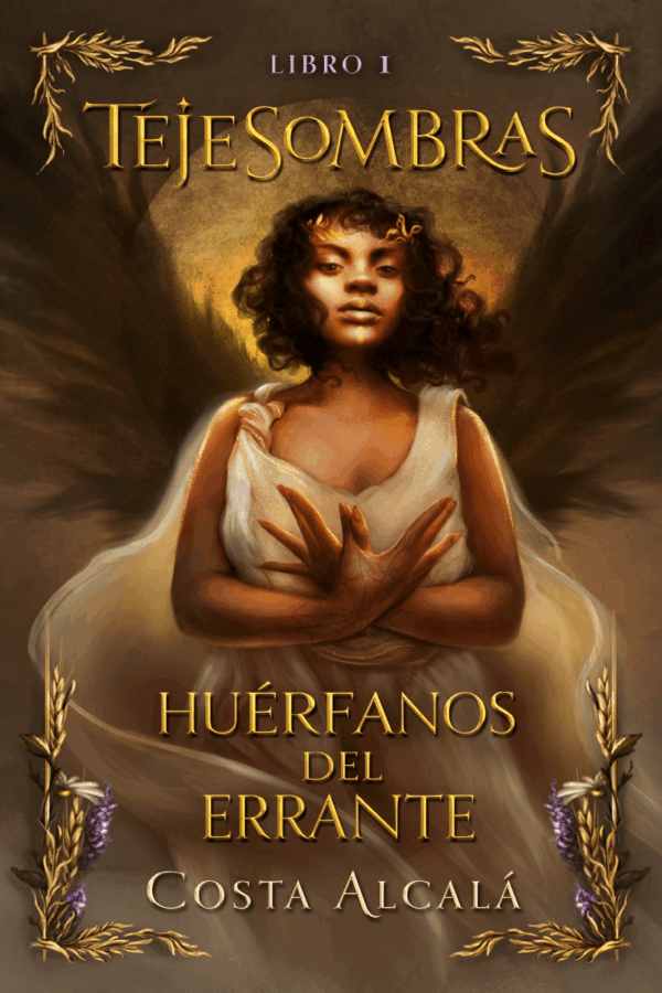 TEJESOMBRAS: HUERFANOS DEL ERRANTE (MEX)