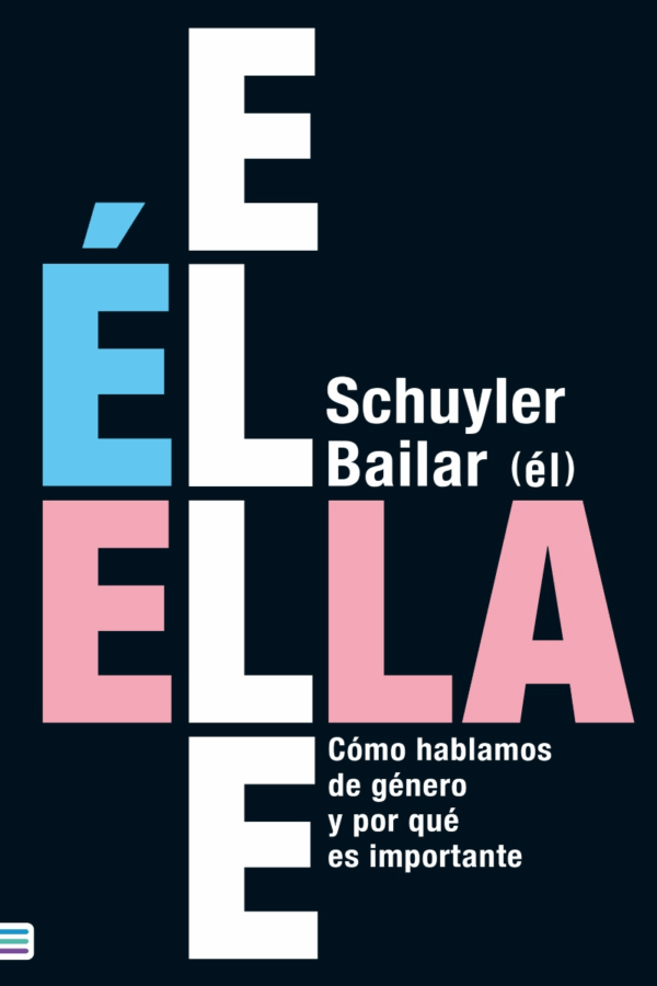 EL, ELLE, ELLA (MEX)