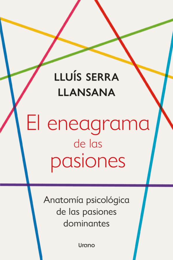 ENEAGRAMA DE LAS PASIONES, EL (MEX)