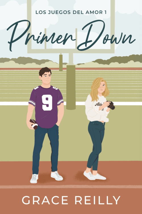 PRIMER DOWN, LOS JUEGOS DEL AMOR I (MEX)