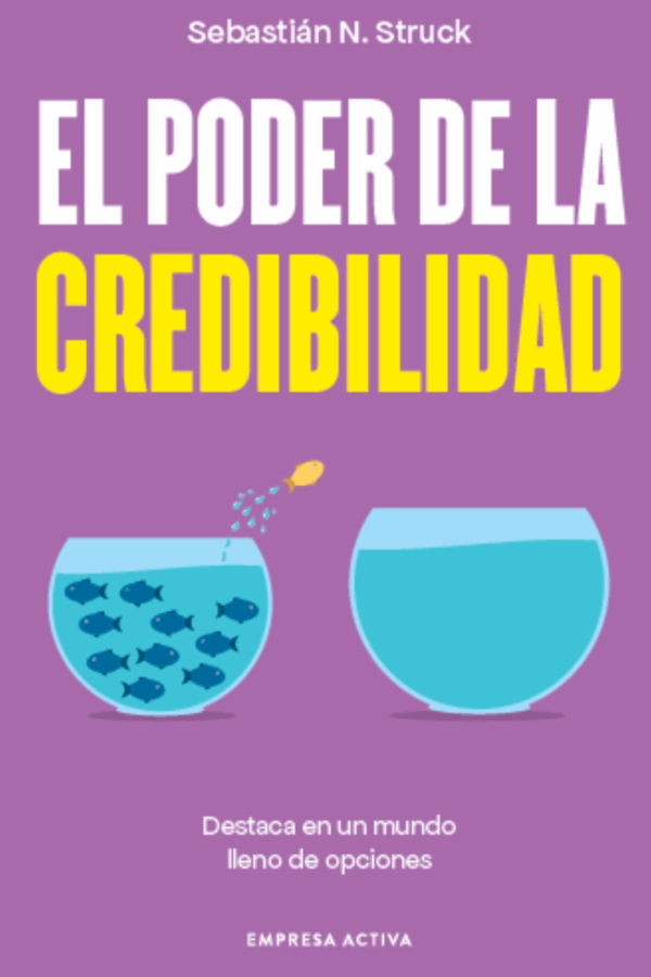 PODER DE LA CREDIBILIDAD (MEX)