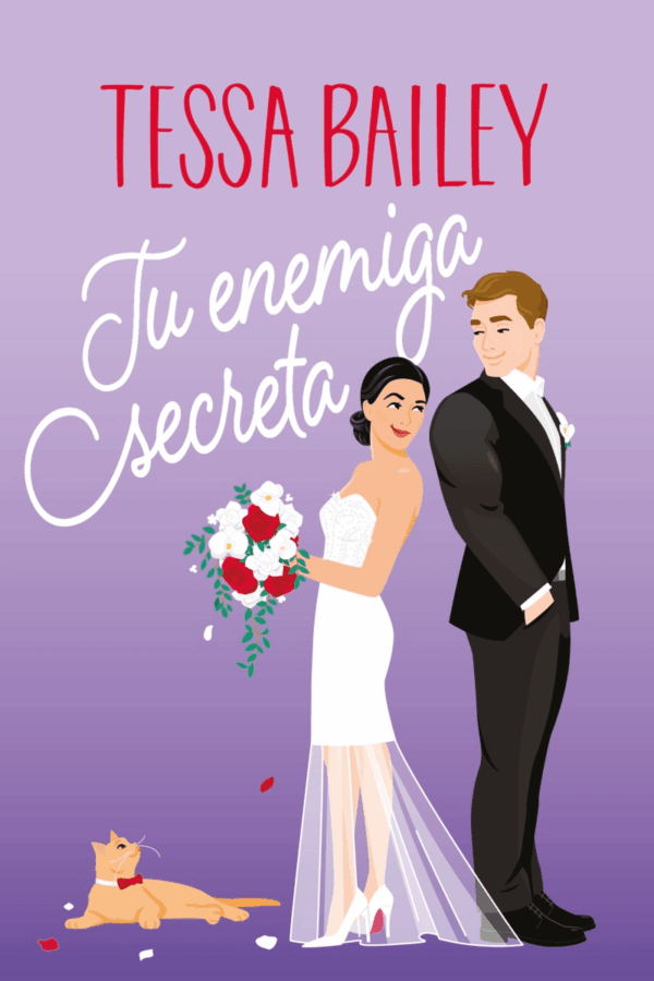 ENEMIGA SECRETA, TU (MEX)