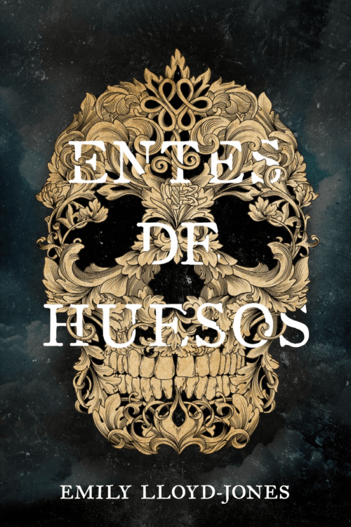 ENTES DE HUESOS (MEX)