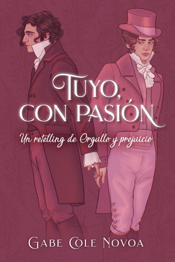 TUYO, CON PASION (B4P) (MEX)