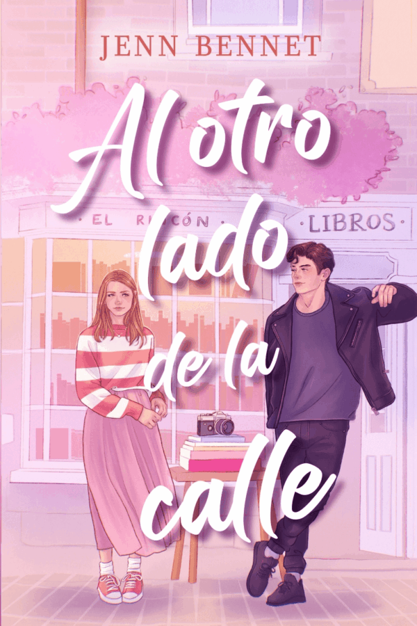 OTRO LADO DE LA CALLE, AL (MEX)