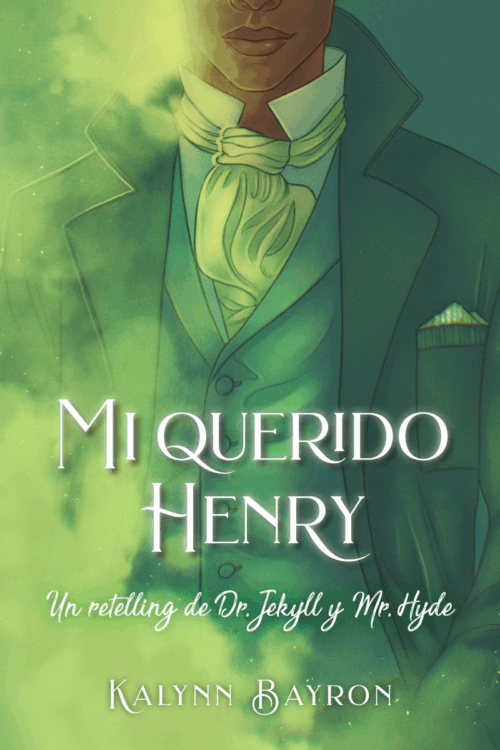 QUERIDO HENRY (B4P) (MEX)