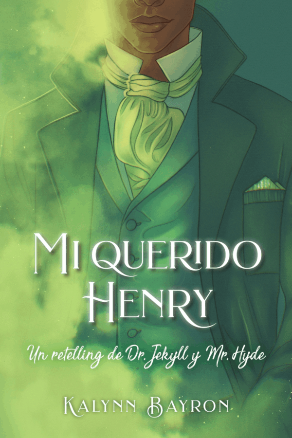 QUERIDO HENRY (B4P) (MEX)
